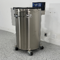 MVE 200 Series TEC 3000 Cryo Storage System image 0